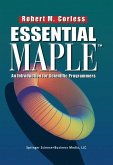 Essential Maple (eBook, PDF)