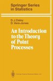 An Introduction to the Theory of Point Processes (eBook, PDF)