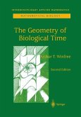 The Geometry of Biological Time (eBook, PDF)