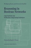 Reasoning in Boolean Networks (eBook, PDF)