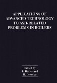 Applications of Advanced Technology to Ash-Related Problems in Boilers (eBook, PDF)