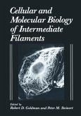 Cellular and Molecular Biology of Intermediate Filaments (eBook, PDF)