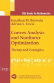 Convex Analysis and Nonlinear Optimization (eBook, PDF)