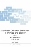 Nonlinear Coherent Structures in Physics and Biology (eBook, PDF)
