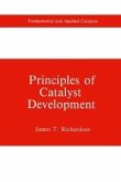 Principles of Catalyst Development (eBook, PDF)