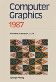 Computer Graphics 1987 (eBook, PDF)