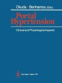 Portal Hypertension (eBook, PDF)