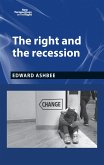 The right and the recession (eBook, ePUB)