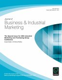 Special Issue for 29th Industrial Marketing and Purchasing Group Conference (eBook, PDF)
