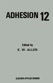 Adhesion 12 (eBook, PDF)