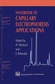 Handbook of Capillary Electrophoresis Applications (eBook, PDF)