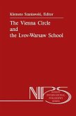 The Vienna Circle and the Lvov-Warsaw School (eBook, PDF)
