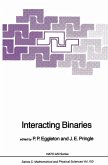 Interacting Binaries (eBook, PDF)
