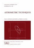 Astrometric Techniques (eBook, PDF)