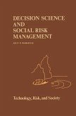 Decision Science and Social Risk Management (eBook, PDF)