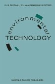 Environmental Technology (eBook, PDF)