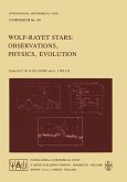 Wolf-Rayet Stars: Observations, Physics, Evolution (eBook, PDF)