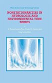 Nonstationarities in Hydrologic and Environmental Time Series (eBook, PDF)