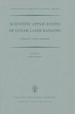 Scientific Applications of Lunar Laser Ranging (eBook, PDF)