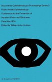 Public Health Ophthalmology (eBook, PDF)