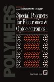 Special Polymers for Electronics and Optoelectronics (eBook, PDF)
