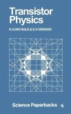 Transistor Physics (eBook, PDF)