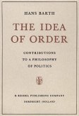 The Idea of Order (eBook, PDF)