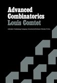 Advanced Combinatorics (eBook, PDF)