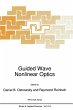 Guided Wave Nonlinear Optics (eBook,... - Bild 1