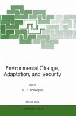 Environmental Change, Adaptation, and Security (eBook, PDF)