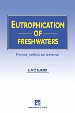 Cover Eutrophication of Freshwaters (eBook, PDF)