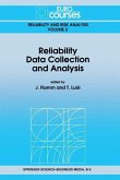 Reliability Data Collection and Analysis (eBook, PDF)