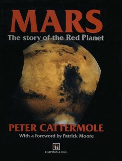 Mars (eBook, PDF) - Cattermole, P.