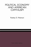 Political Economy and American Capitalism (eBook, PDF)