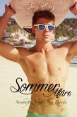 Sommeraffäre - Sündhafte Abenteuer im Paradies (eBook, ePUB) Sommeraffäre - Sündhafte Abenteuer im Paradies (eBook, ePUB)