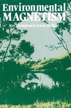 Environmental Magnetism (eBook, PDF) - Thompson, Roy