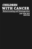 Children with Cancer (eBook, PDF)