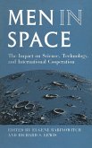 Men in Space (eBook, PDF)