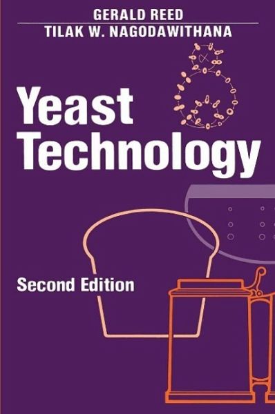 Yeast technology (eBook, PDF) Yeast technology (eBook, PDF)