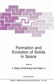 Formation and Evolution of Solids in Space (eBook, PDF)