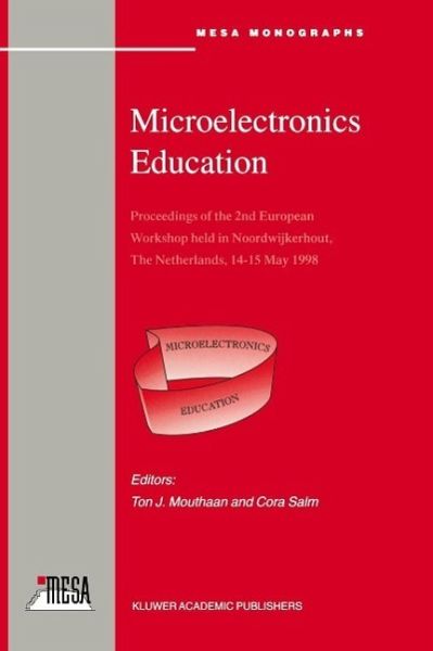 Microelectronics Education (eBook, PDF)
