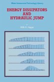 Energy Dissipators and Hydraulic Jump (eBook, PDF)