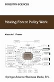 Making Forest Policy Work (eBook, PDF)