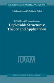 IUTAM-IASS Symposium on Deployable Structures: Theory and Applications (eBook, PDF)