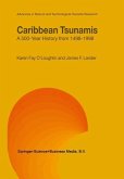 Caribbean Tsunamis (eBook, PDF)