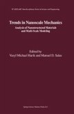 Trends in Nanoscale Mechanics (eBook, PDF)