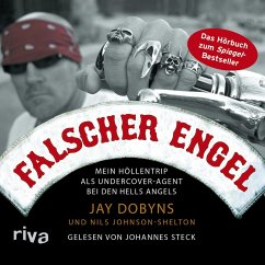 Falscher Engel (MP3-Download) - Dobyns, Jay; Johnson-Shelton, Nils