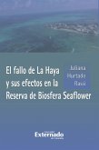 El fallo de La Haya y sus efectos en la Reserva de Biosfera Seaflower (eBook, PDF)