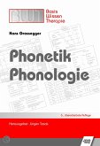 Phonetik /Phonologie (eBook, ePUB)