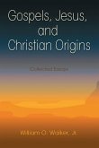 Gospels, Jesus, and Christian Origins